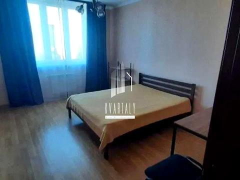 квартира за адресою Бориса Гмирі вул., 6
