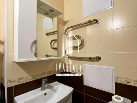 квартира за адресою Бориса Гмирі вул., 6
