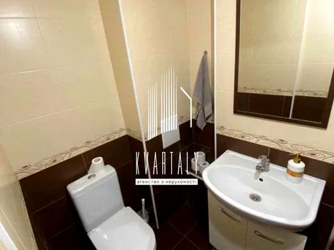квартира за адресою Бориса Гмирі вул., 6