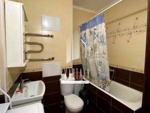 квартира за адресою Бориса Гмирі вул., 6