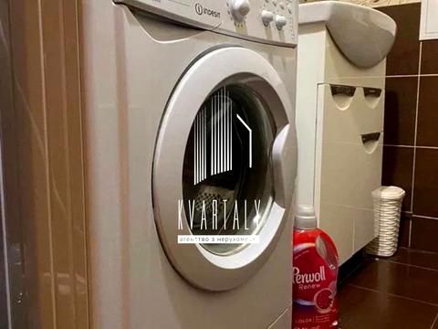 квартира за адресою Бориса Гмирі вул., 6