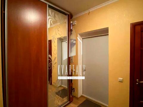 квартира за адресою Бориса Гмирі вул., 6