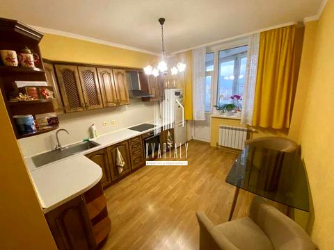 квартира за адресою Бориса Гмирі вул., 6