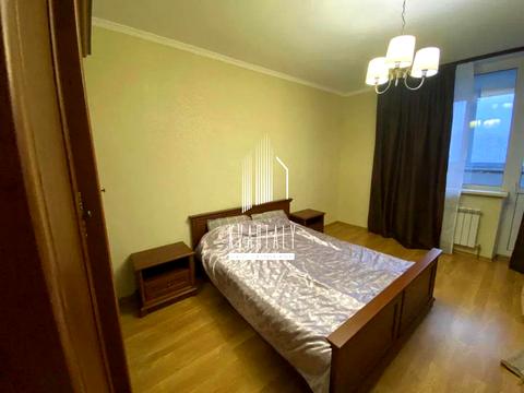 квартира за адресою Бориса Гмирі вул., 6