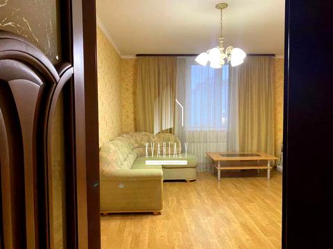 квартира за адресою Бориса Гмирі вул., 6