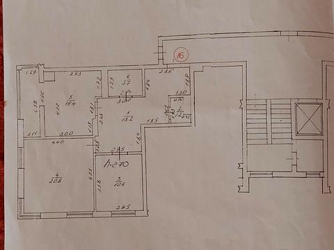 квартира за адресою Демнянська вул., 3