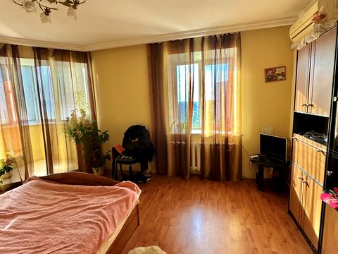 квартира по адресу Николая Ушакова ул., 34-А