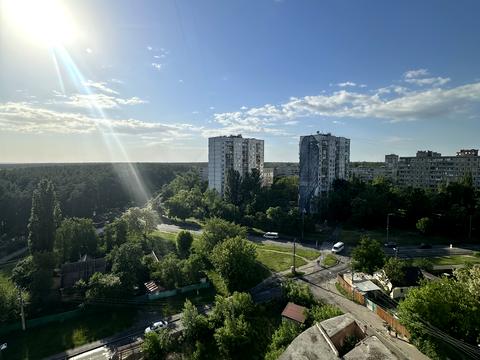 квартира по адресу Николая Ушакова ул., 34-А