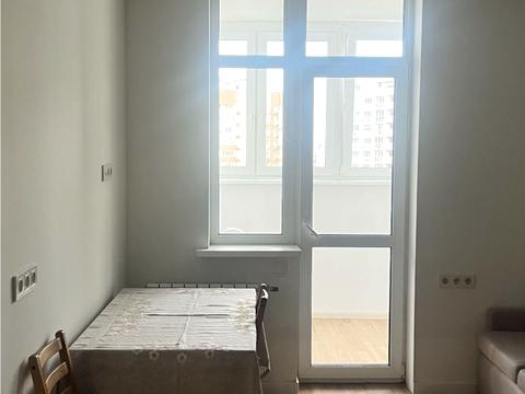 квартира по адресу Никольско-Слободская ул., 10