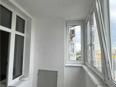 квартира по адресу Никольско-Слободская ул., 10