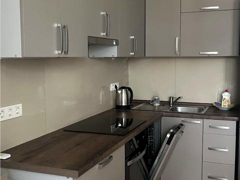 квартира по адресу Никольско-Слободская ул., 10