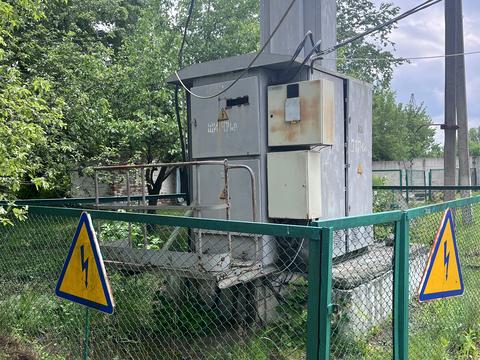 комерційна за адресою Незалежності, 131а