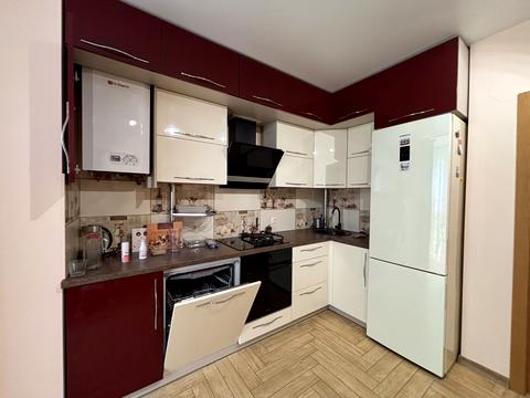 квартира за адресою Демнянська вул., 3