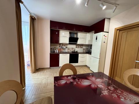 квартира за адресою Демнянська вул., 3