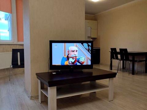 квартира по адресу Панаса Мирного ул., 14/1-Б