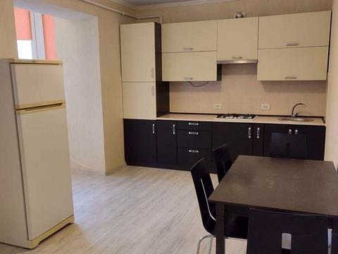 квартира по адресу Панаса Мирного ул., 14/1-Б