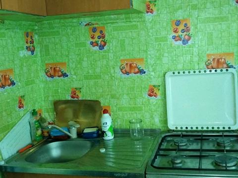 квартира за адресою Республіканська вул., 69
