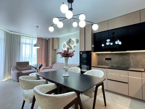 квартира за адресою Петра Лінтура, 27б