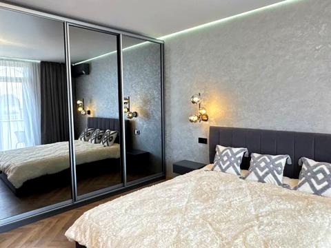 квартира по адресу Петра Лінтура, 27б