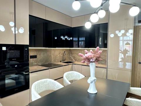квартира по адресу Петра Лінтура, 27б
