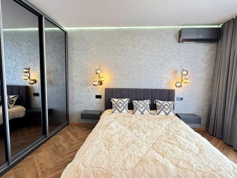 квартира по адресу Петра Лінтура, 27б