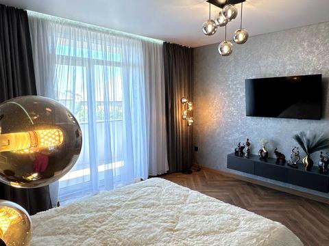 квартира по адресу Петра Лінтура, 27б