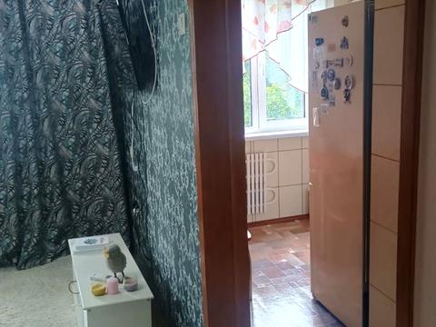 квартира по адресу Садовый проезд, 4