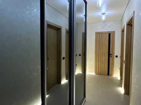 квартира по адресу Петра Лінтура, 27б
