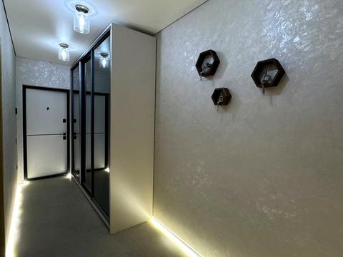 квартира по адресу Петра Лінтура, 27б