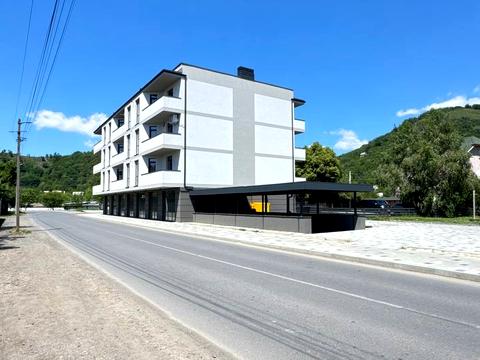 квартира по адресу Петра Лінтура, 27б