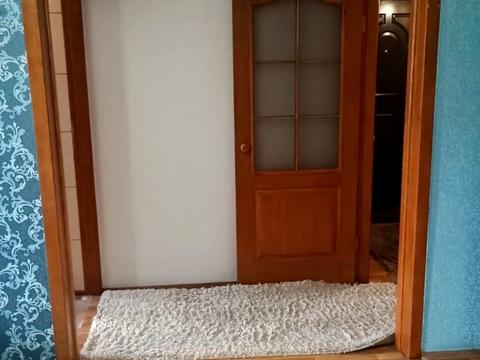квартира по адресу Садовый проезд, 4