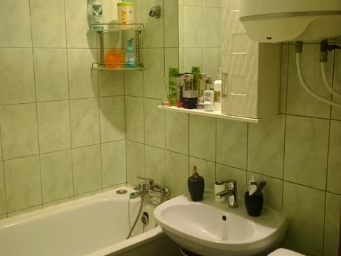 квартира по адресу Садовый проезд, 4