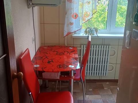 квартира по адресу Садовый проезд, 4