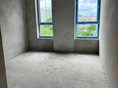 квартира за адресою Федьковича вул., (Будинок)