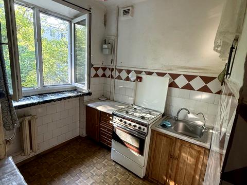 квартира за адресою Євгена Танцюри вул., 53