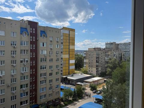 квартира по адресу Любарского ул. (Білостоцького), 84-А