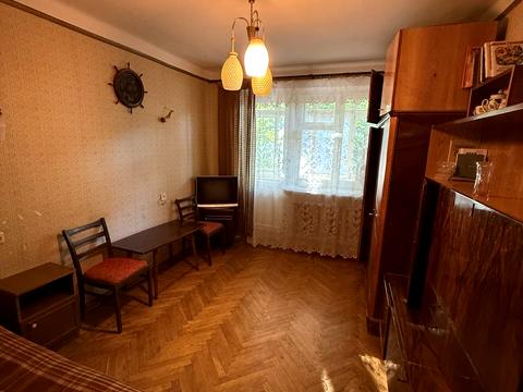 квартира за адресою Євгена Танцюри вул., 53