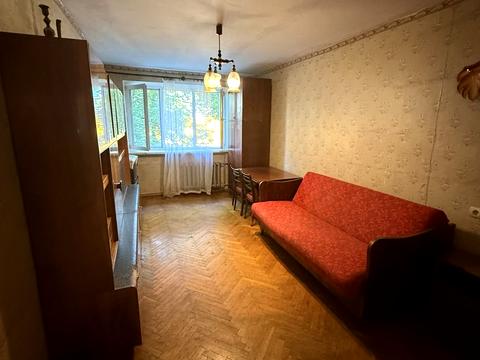 квартира за адресою Євгена Танцюри вул., 53