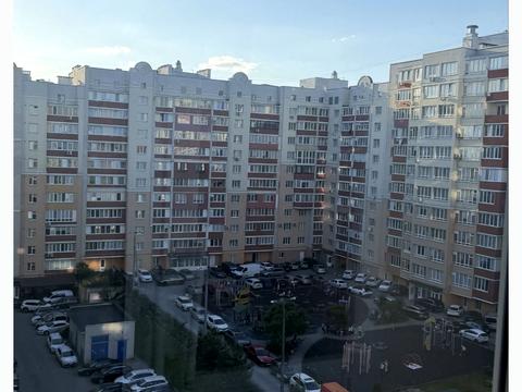 квартира за адресою Лісогринівецька вул., 28
