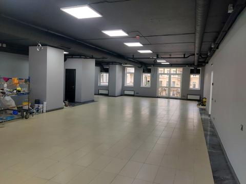 коммерческая по адресу Спасская ул., 5