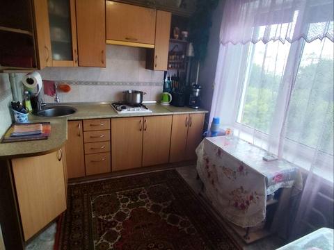 квартира по адресу Историческая ул., 36 а