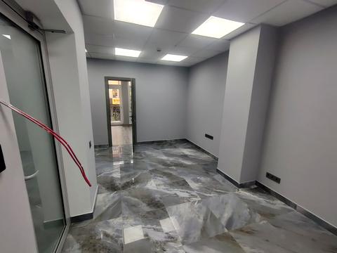 коммерческая по адресу Спасская ул., 5