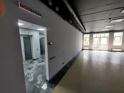 коммерческая по адресу Спасская ул., 5