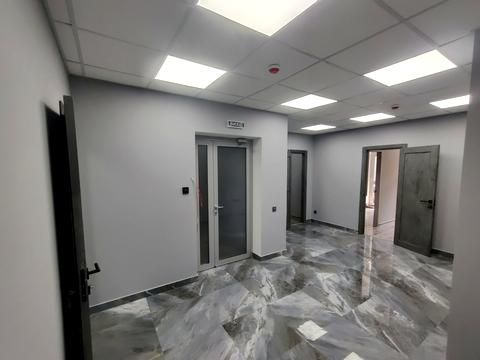 коммерческая по адресу Спасская ул., 5