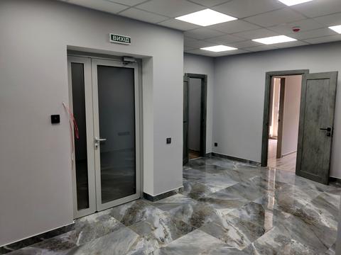 коммерческая по адресу Спасская ул., 5