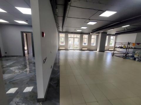коммерческая по адресу Спасская ул., 5