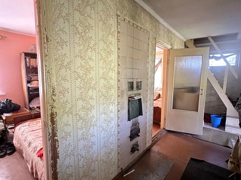 дом по адресу Лінія 4, 30