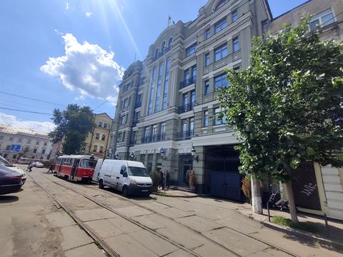 коммерческая по адресу Спасская ул., 5