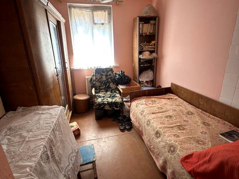 дом по адресу Лінія 4, 30