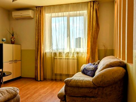 квартира за адресою Олексіївська вул., 1б